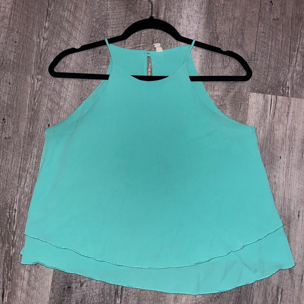 (✨ 3 for $15) Tyche Tank Top